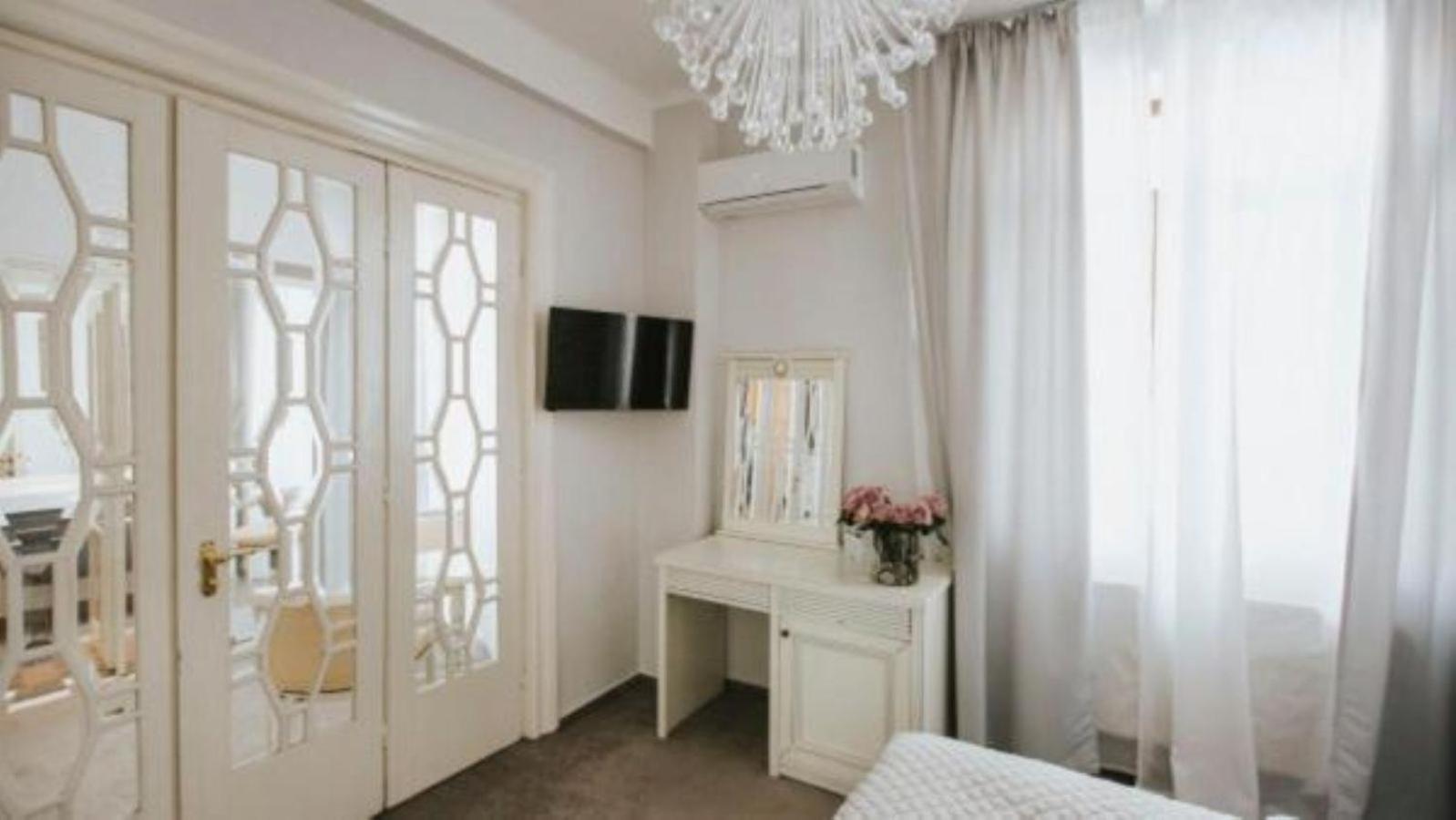 Vila Cornelia Bukarest Exteriör bild